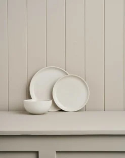 Robert Gordon Dinner Sets-Small Portions Terra Place Setting / Coast