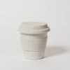 Robert Gordon Mugs & Cups-Sml Carousel Cup / Coast