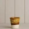 Robert Gordon Mugs & Cups-Sml Carousel Cup / Crema
