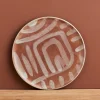 Robert Gordon Plates-Spaghetti Junction / Dinner Plate