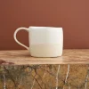 Robert Gordon Mugs & Cups-Swatch Mug / White Gloss