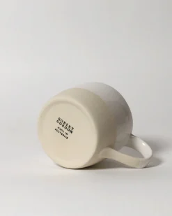Robert Gordon Mugs & Cups-Swatch Mug / White Gloss