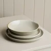Robert Gordon Dinner Sets-Terra Individual Place Setting / Saltbush